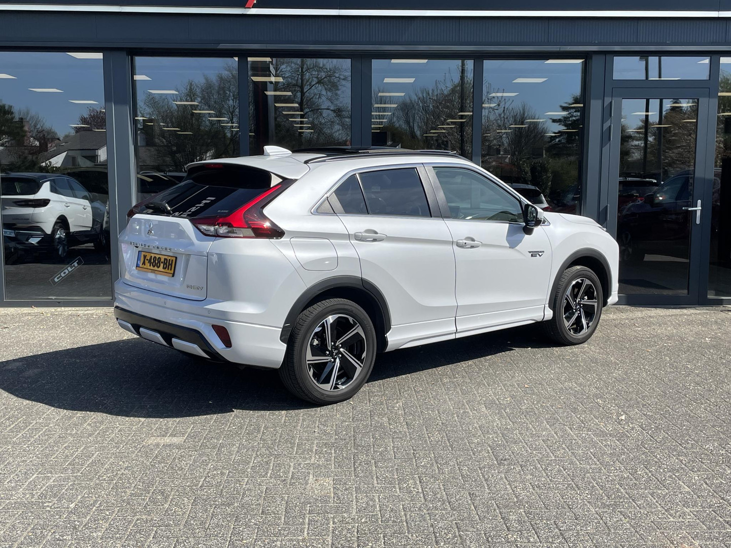 Mitsubishi Mitsubishi