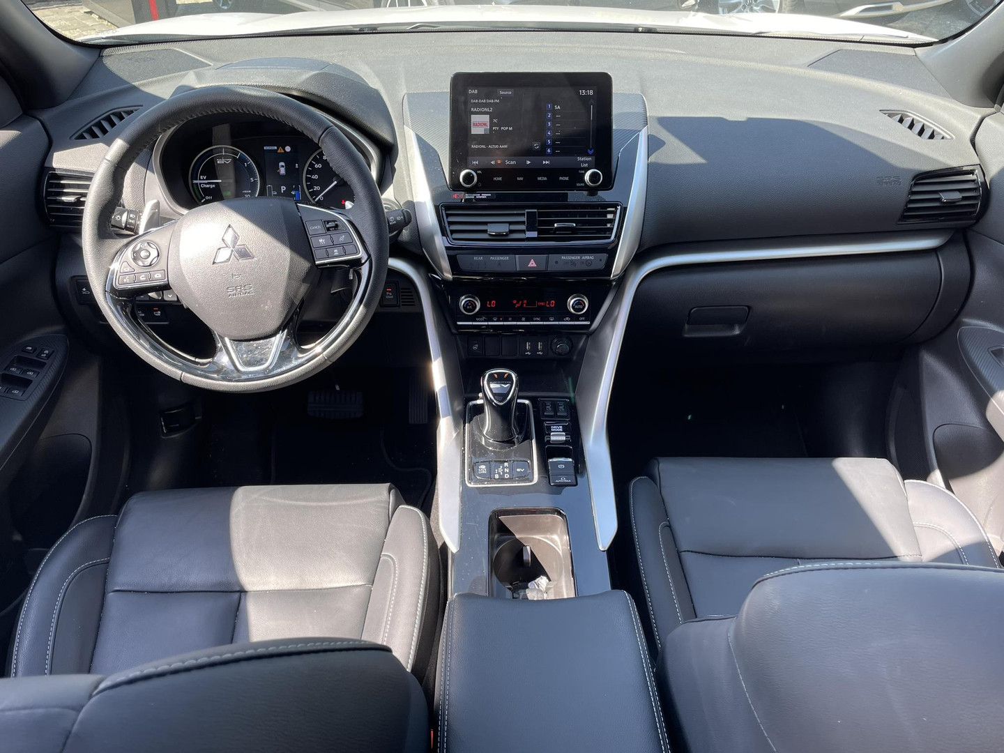 Mitsubishi Mitsubishi