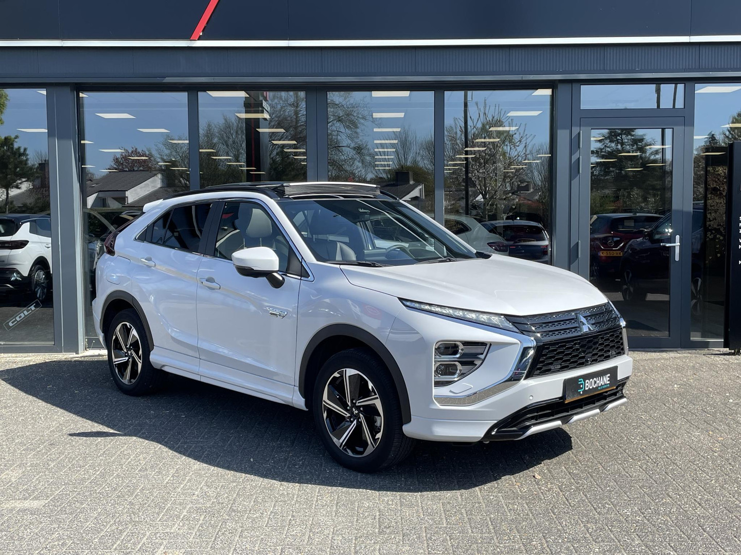 Mitsubishi Mitsubishi