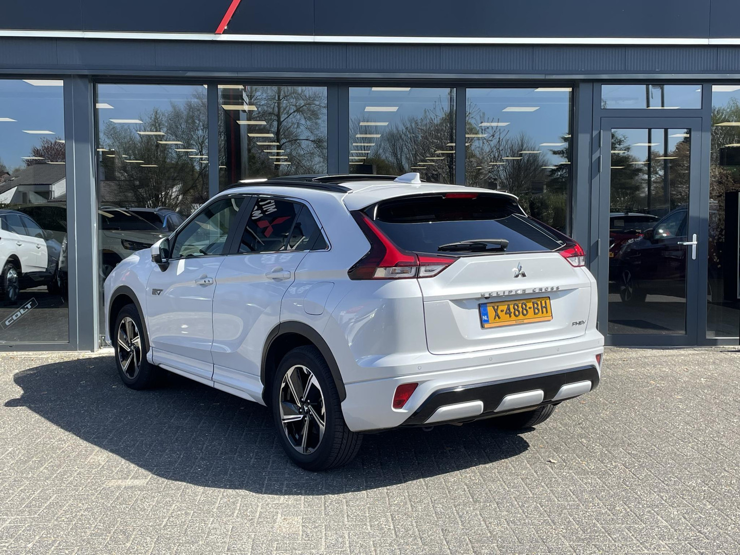 Mitsubishi Mitsubishi