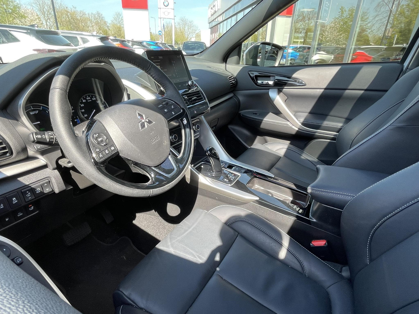 Mitsubishi Mitsubishi