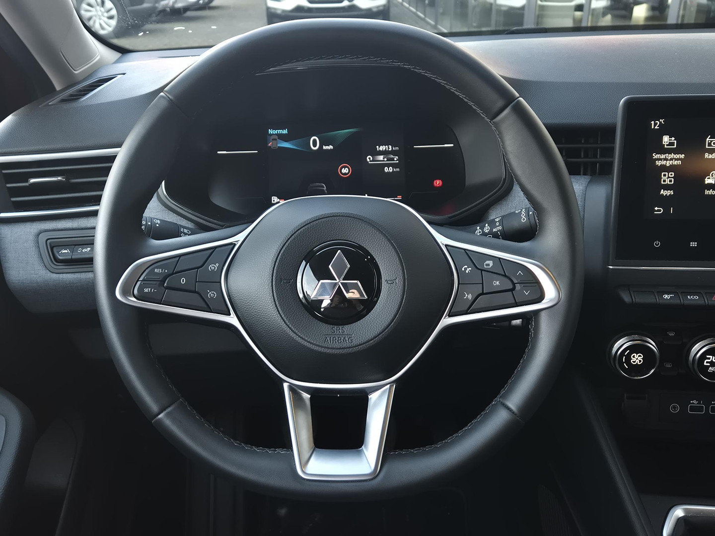 Mitsubishi Mitsubishi