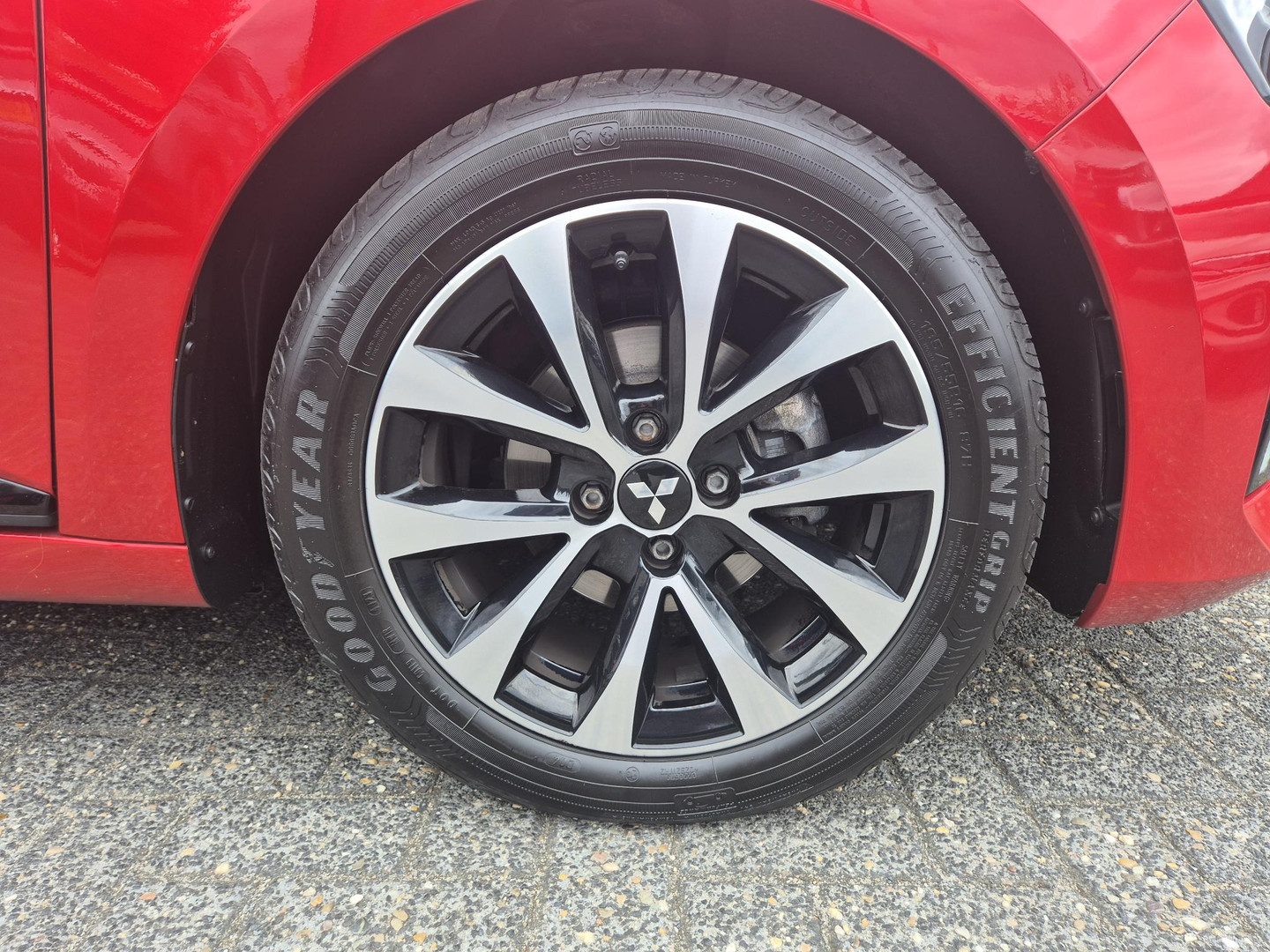 Mitsubishi