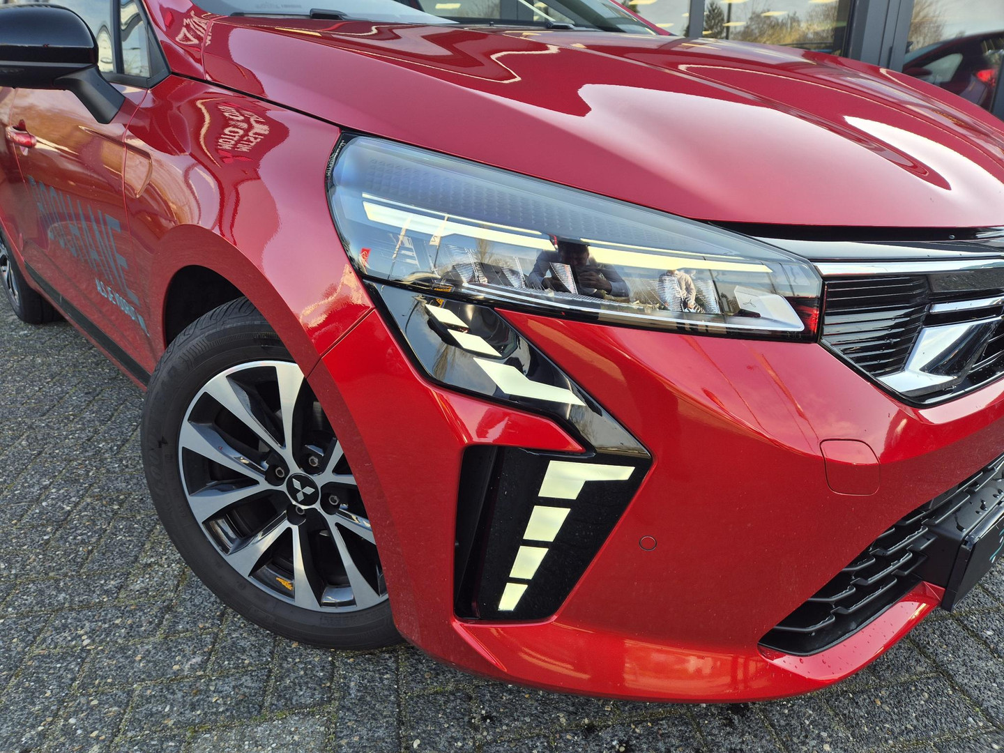 Mitsubishi Mitsubishi