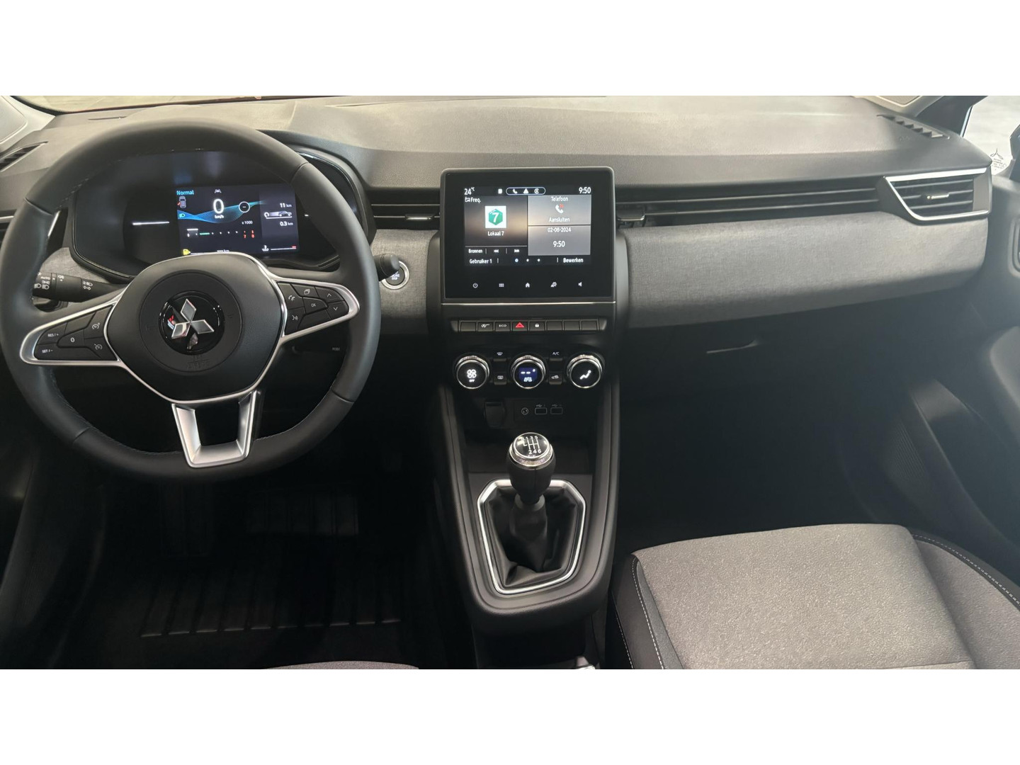 Mitsubishi Mitsubishi