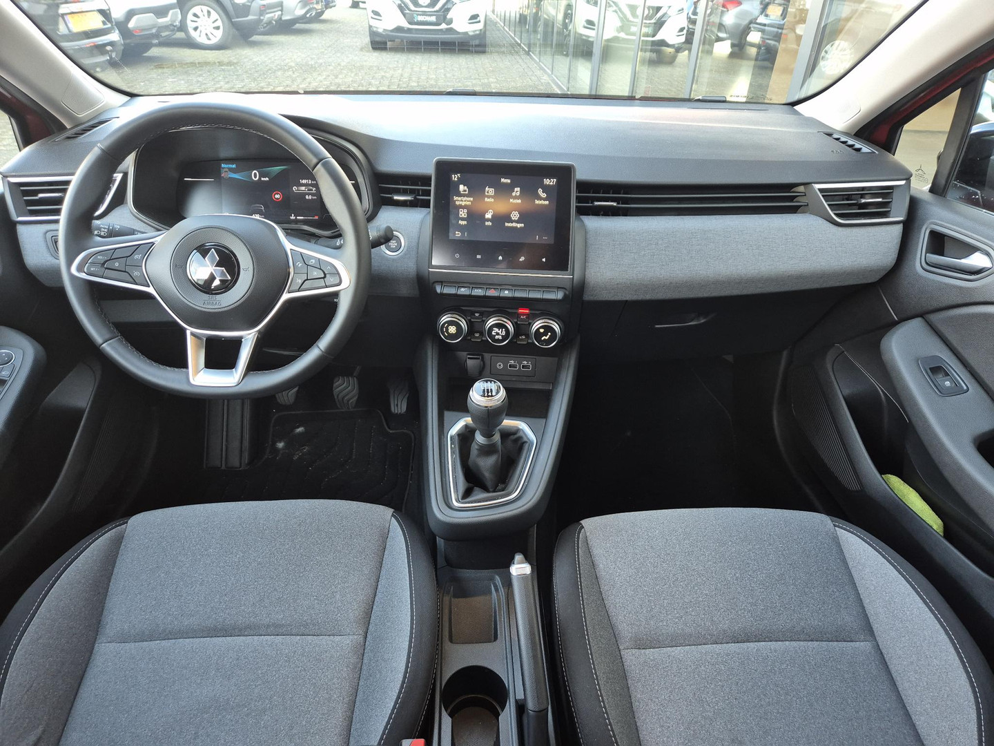 Mitsubishi Mitsubishi