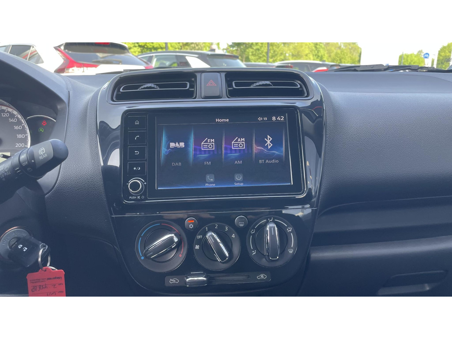 Mitsubishi Mitsubishi