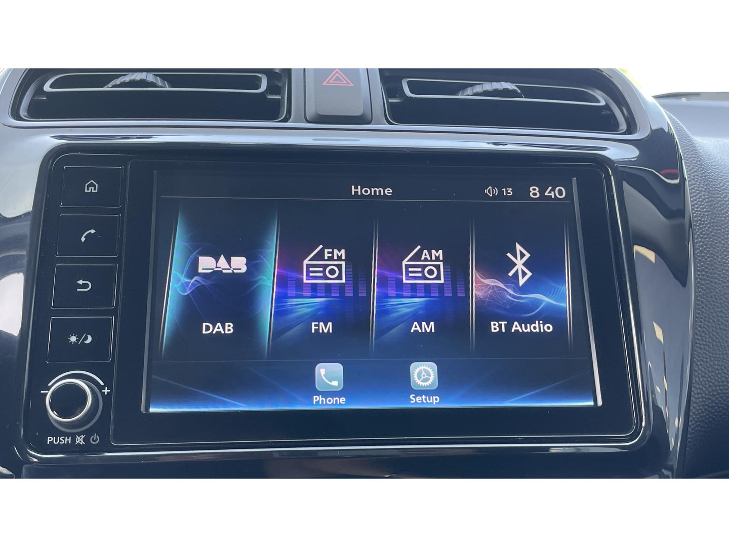 Mitsubishi Mitsubishi