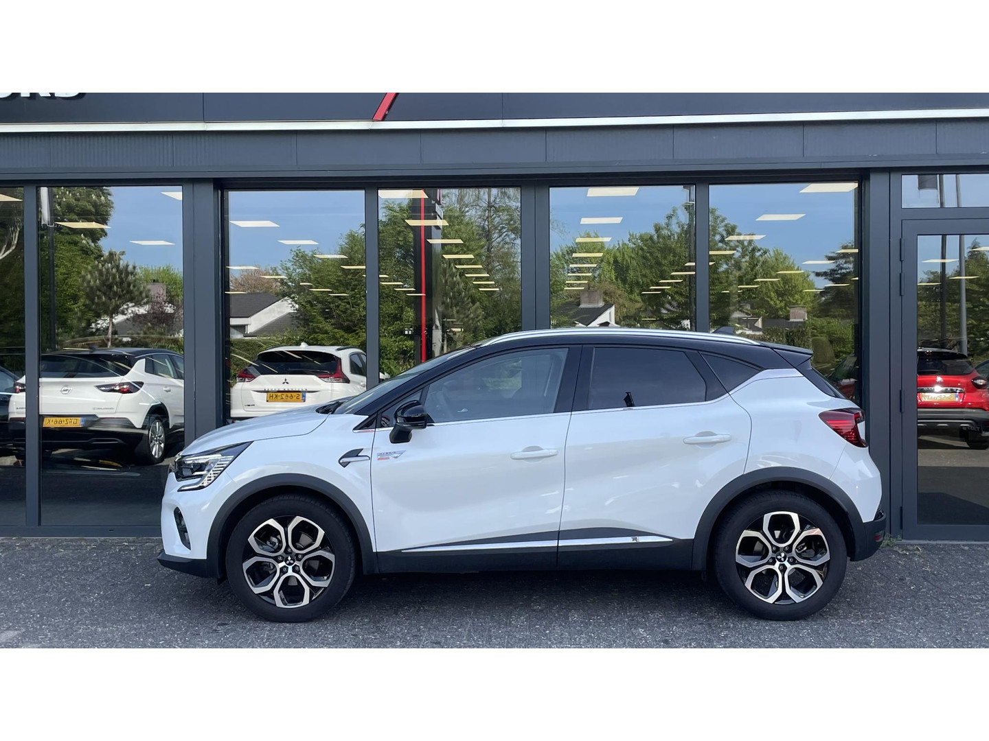 Mitsubishi Mitsubishi