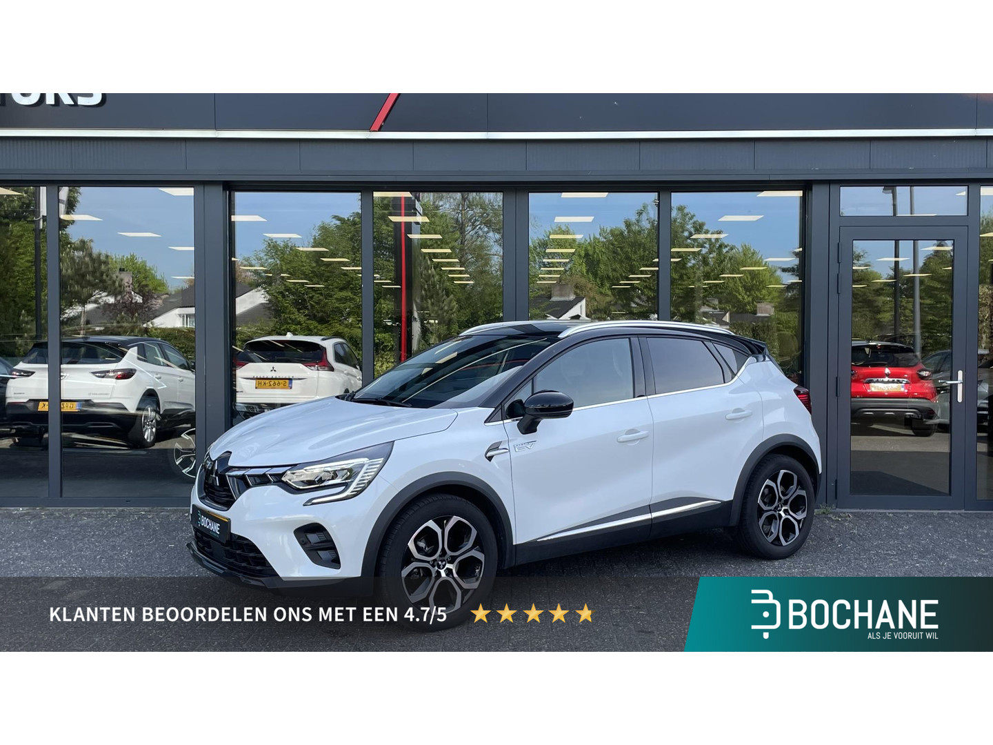 Mitsubishi Mitsubishi