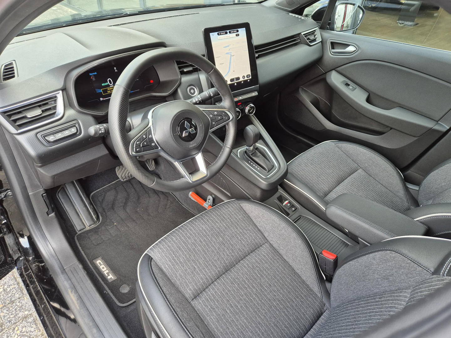 Mitsubishi Mitsubishi