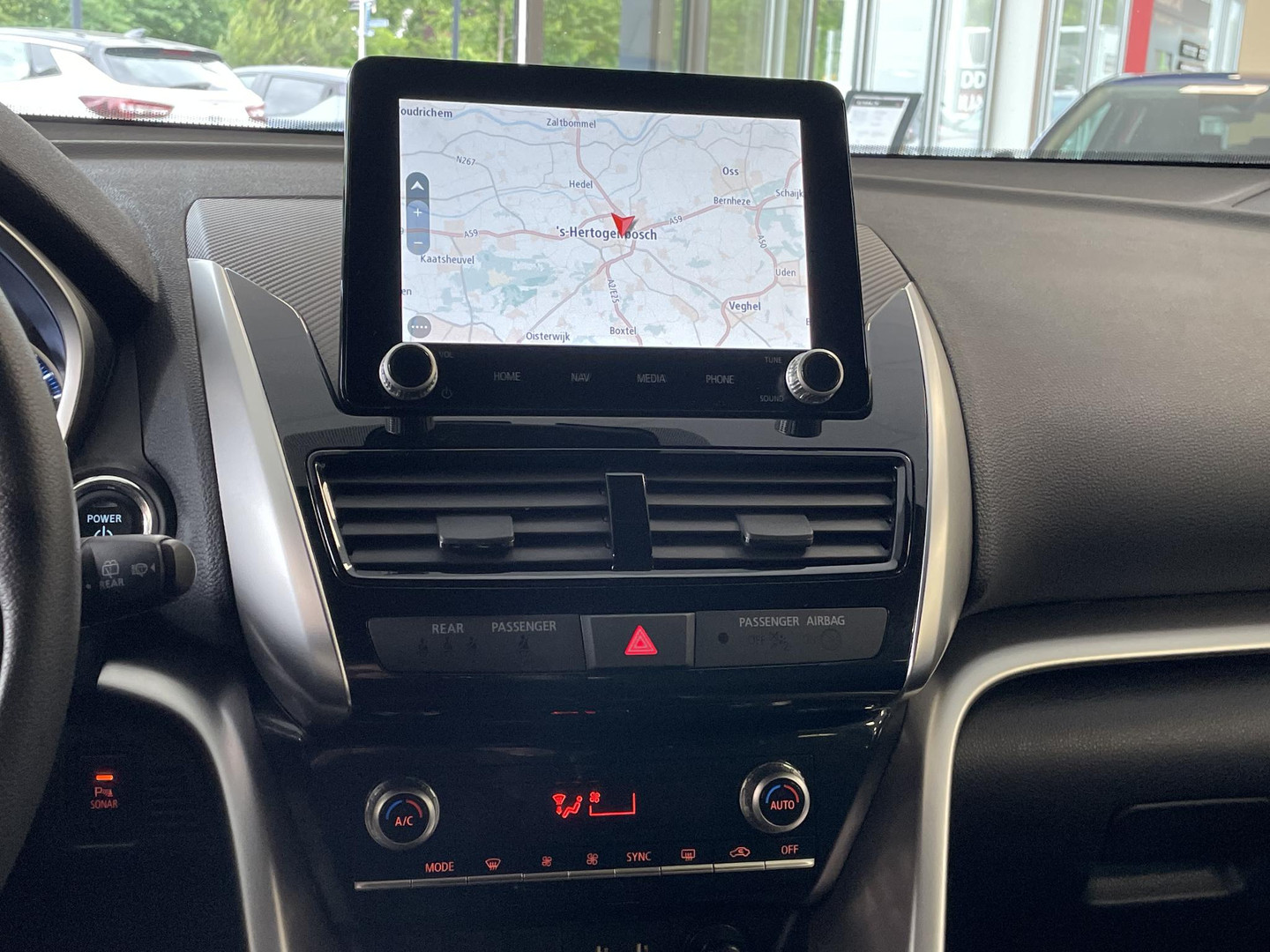 Mitsubishi Mitsubishi