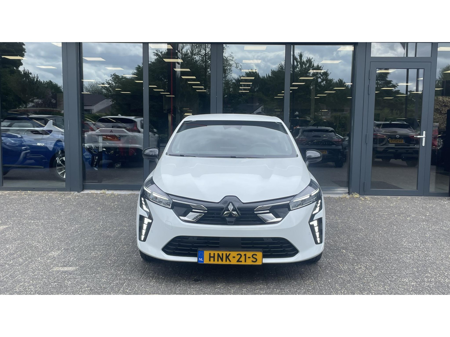 Mitsubishi Mitsubishi