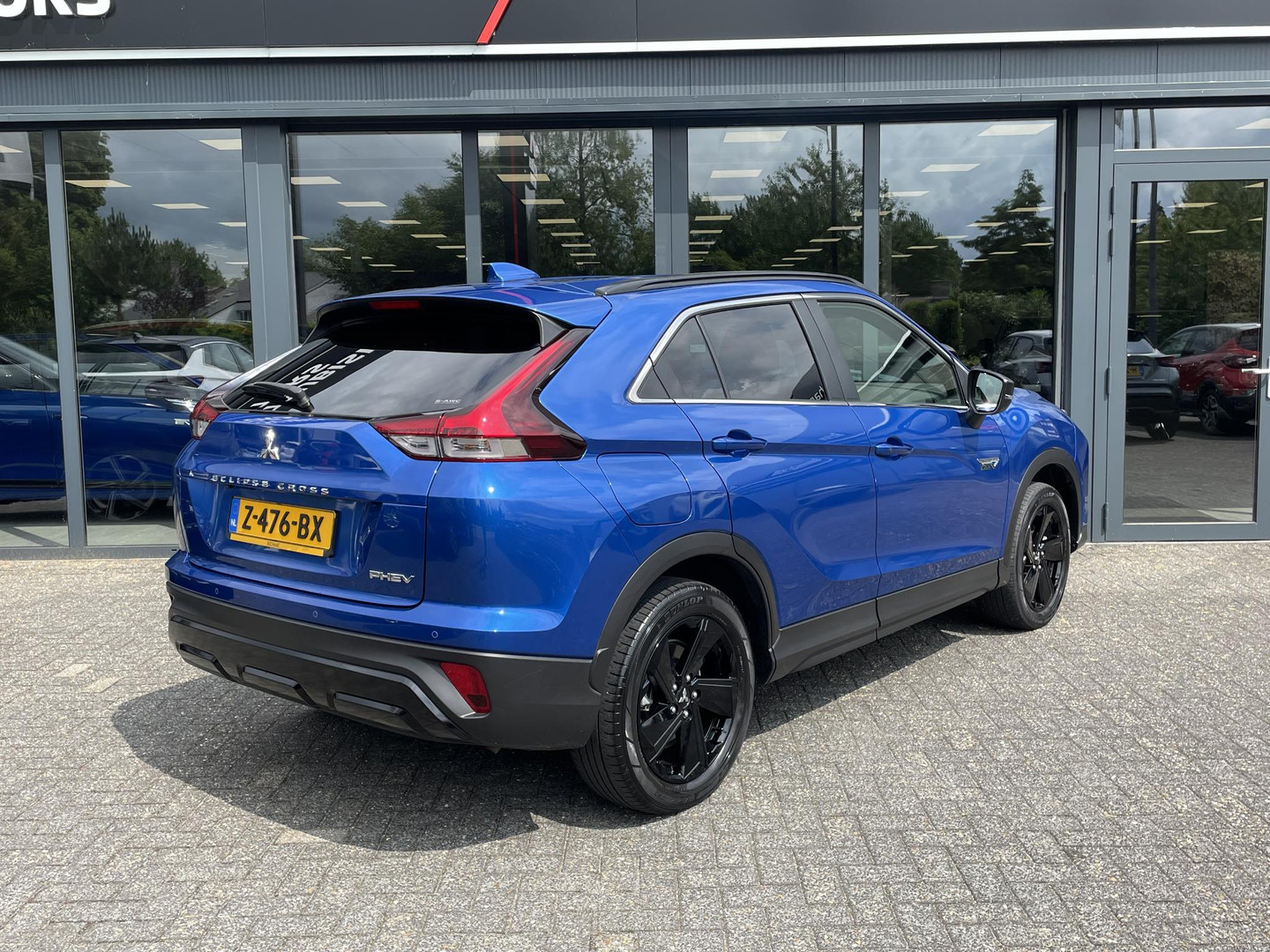 Mitsubishi Mitsubishi