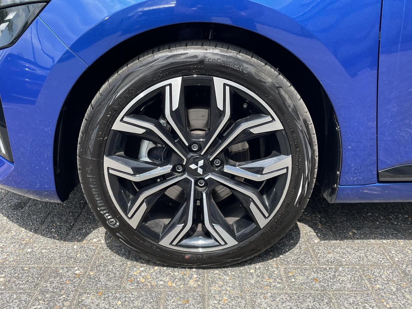 Mitsubishi