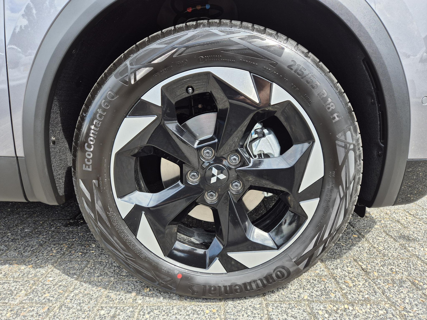 Mitsubishi Mitsubishi