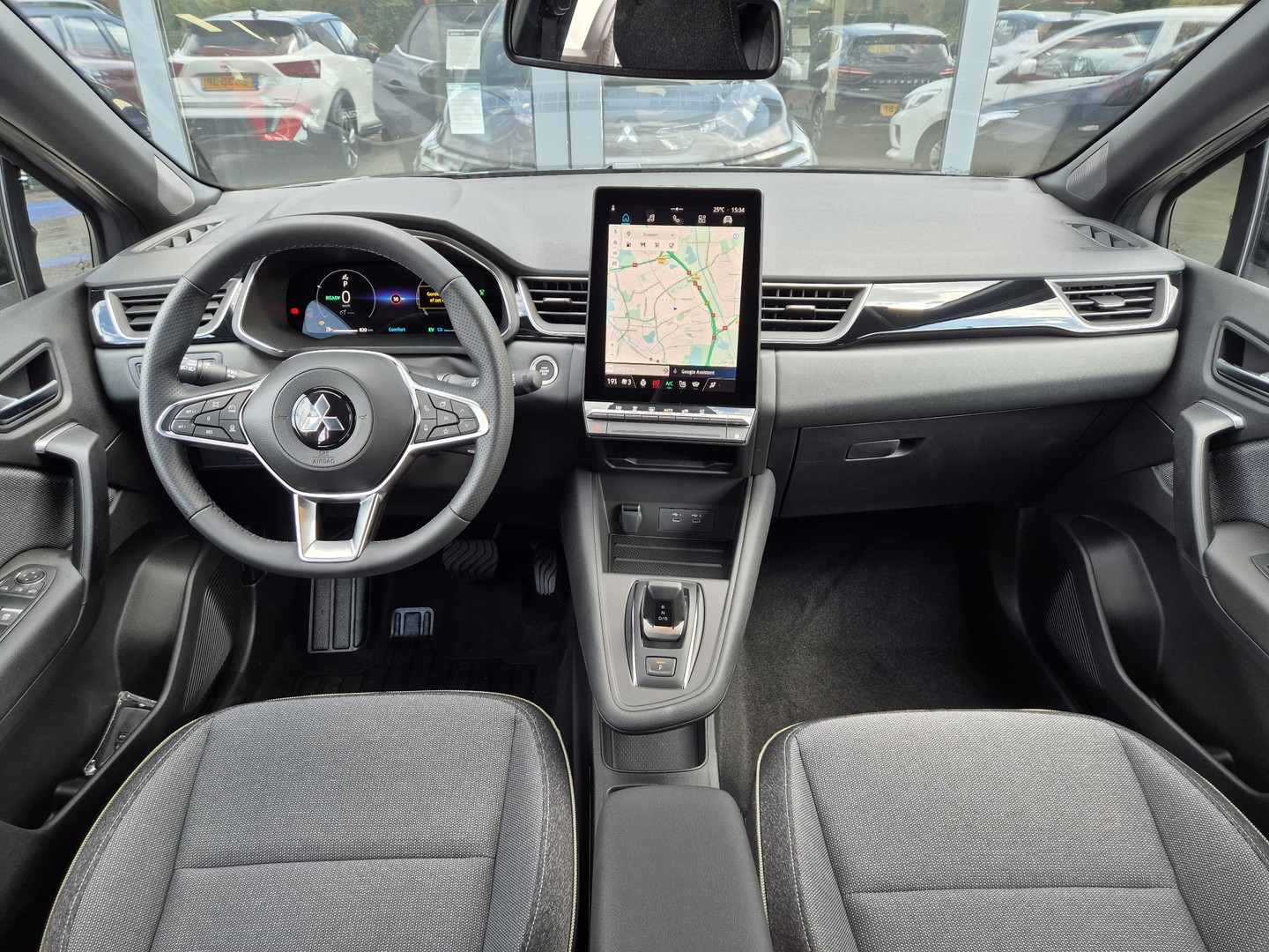 Mitsubishi Mitsubishi