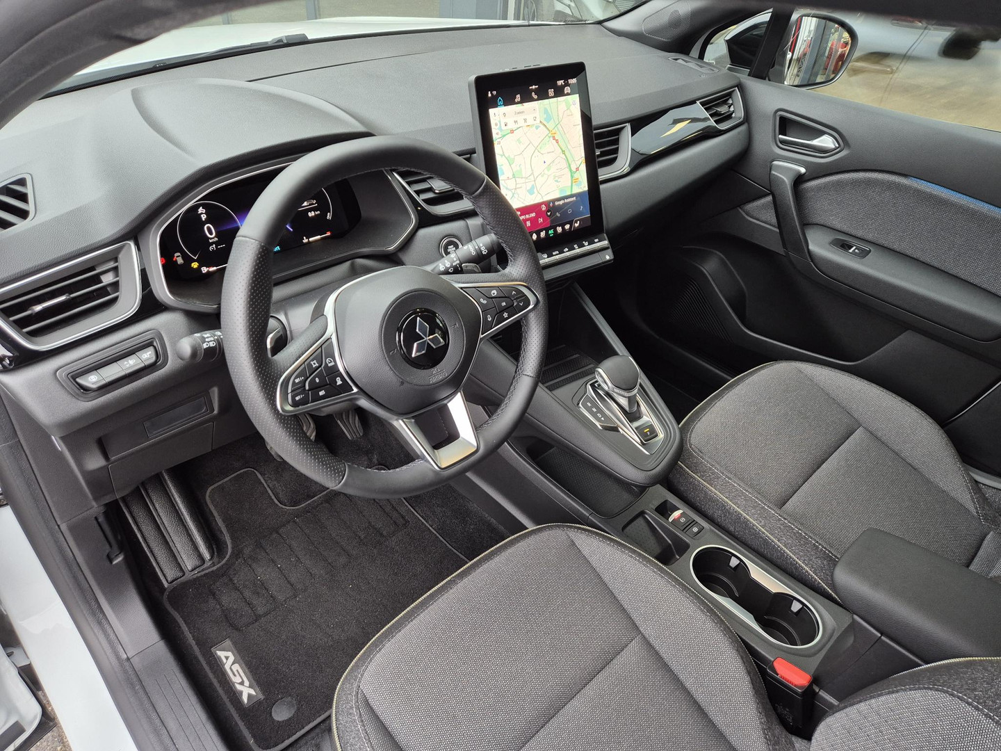 Mitsubishi Mitsubishi