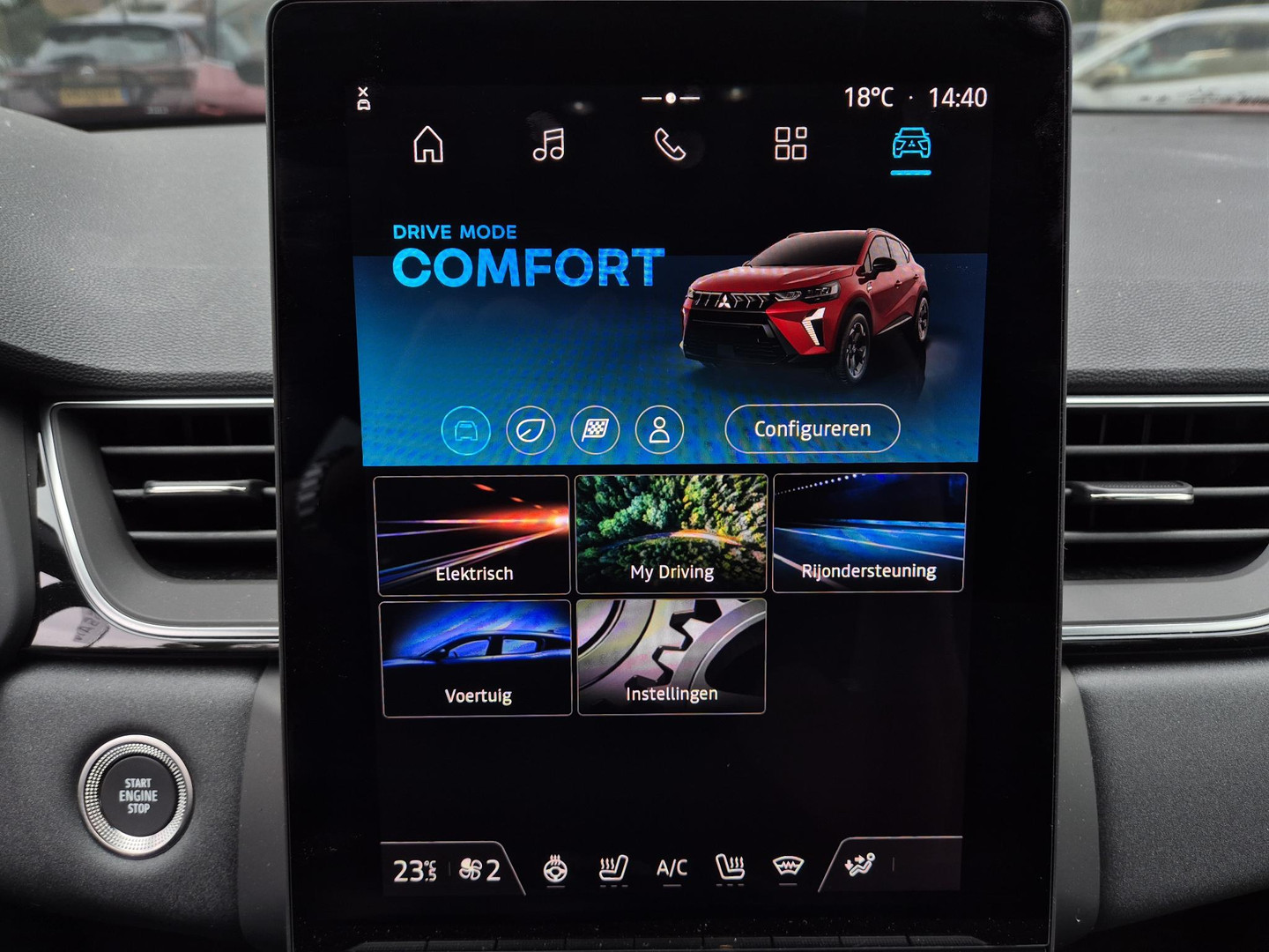 Mitsubishi Mitsubishi