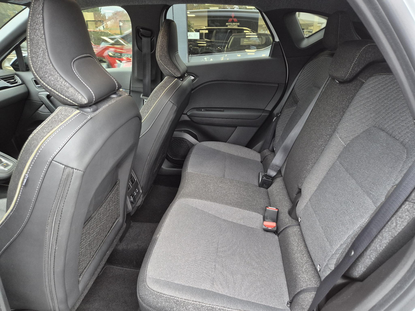 Mitsubishi Mitsubishi