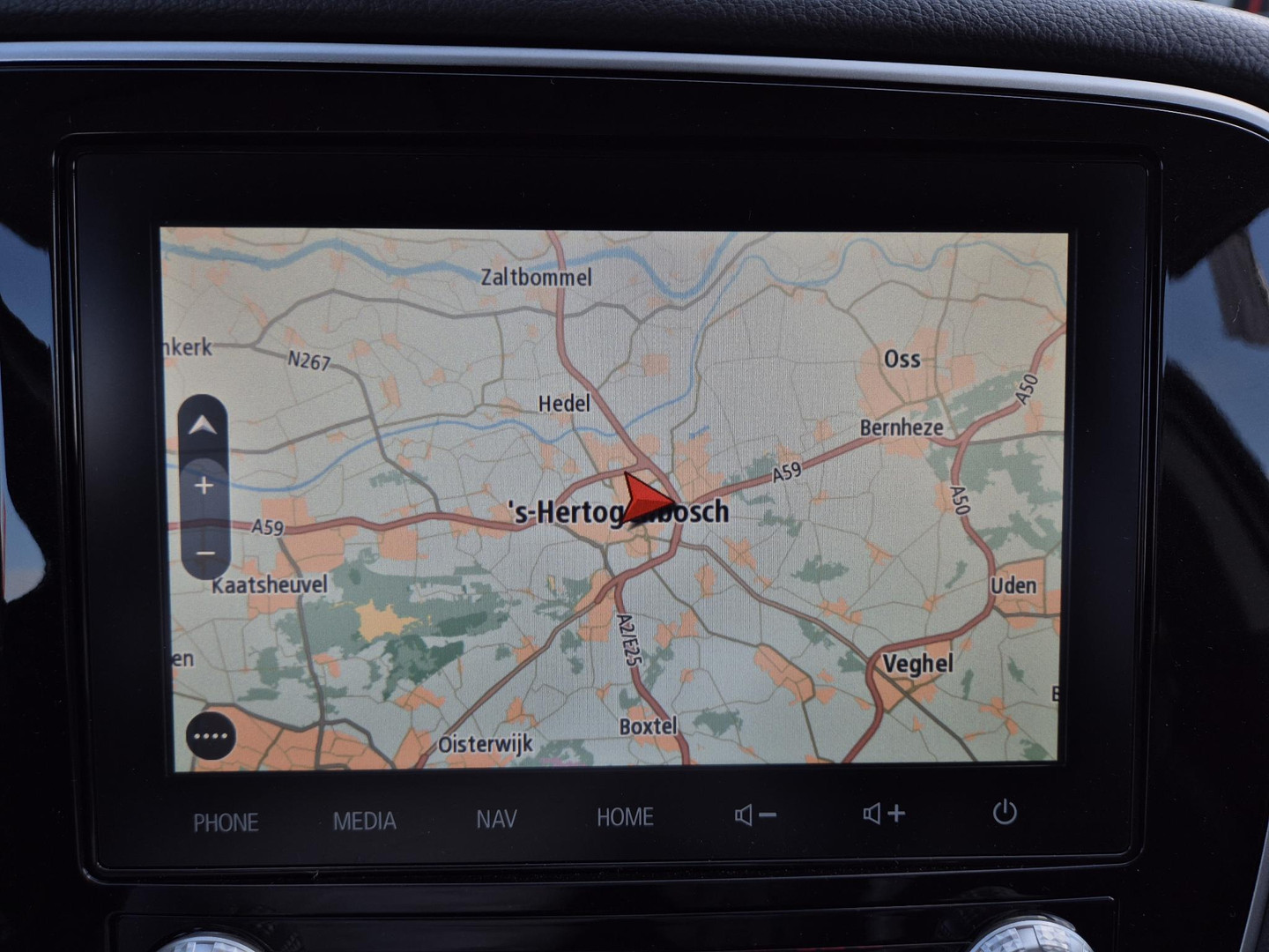 Mitsubishi Mitsubishi