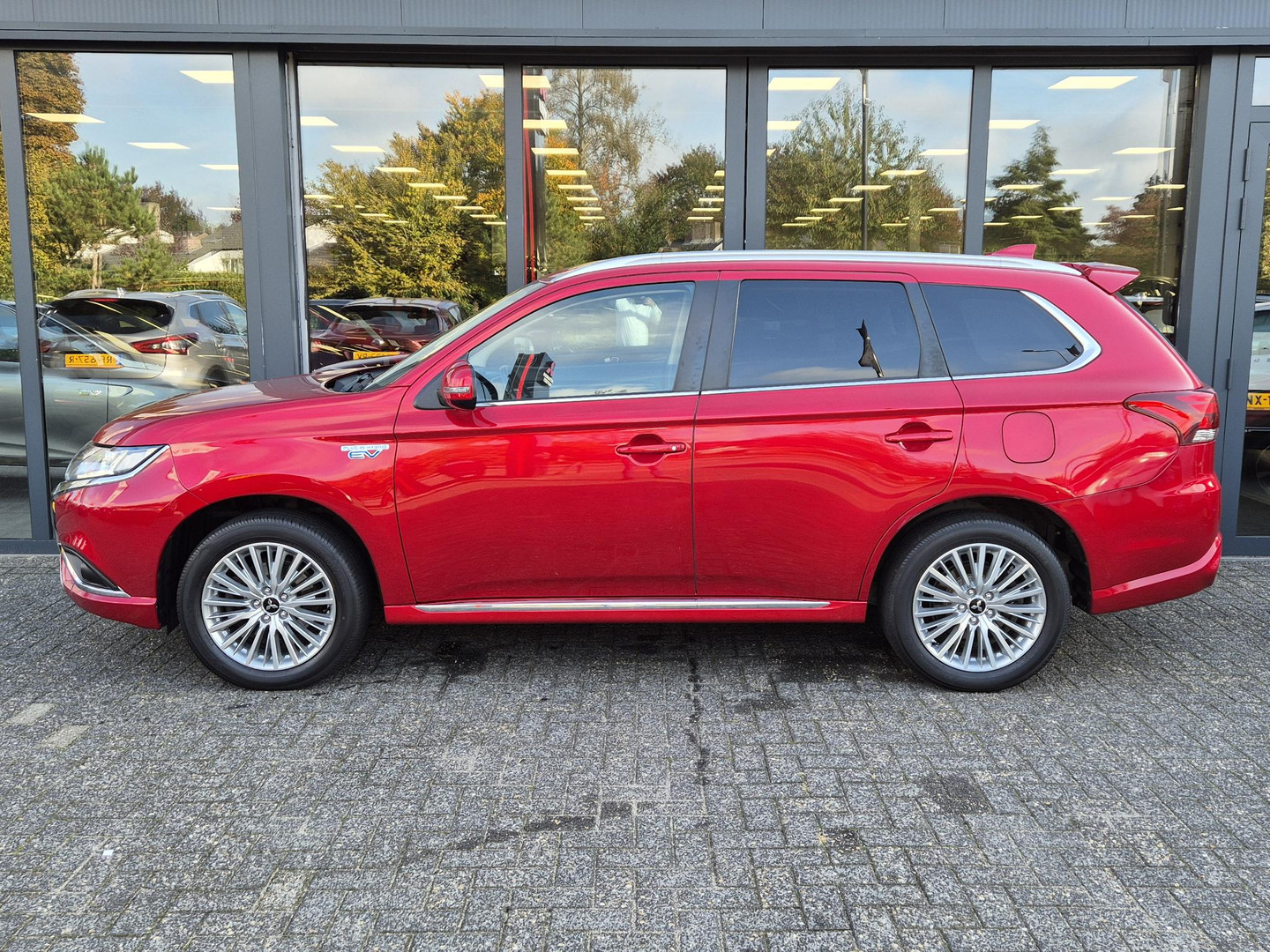 Mitsubishi Mitsubishi