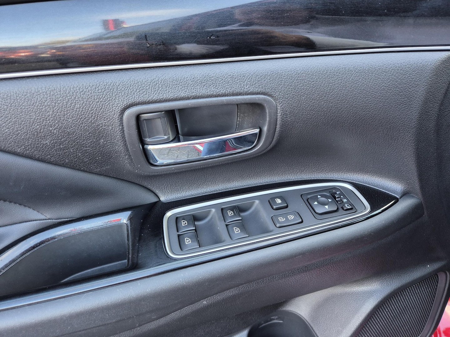 Mitsubishi Mitsubishi