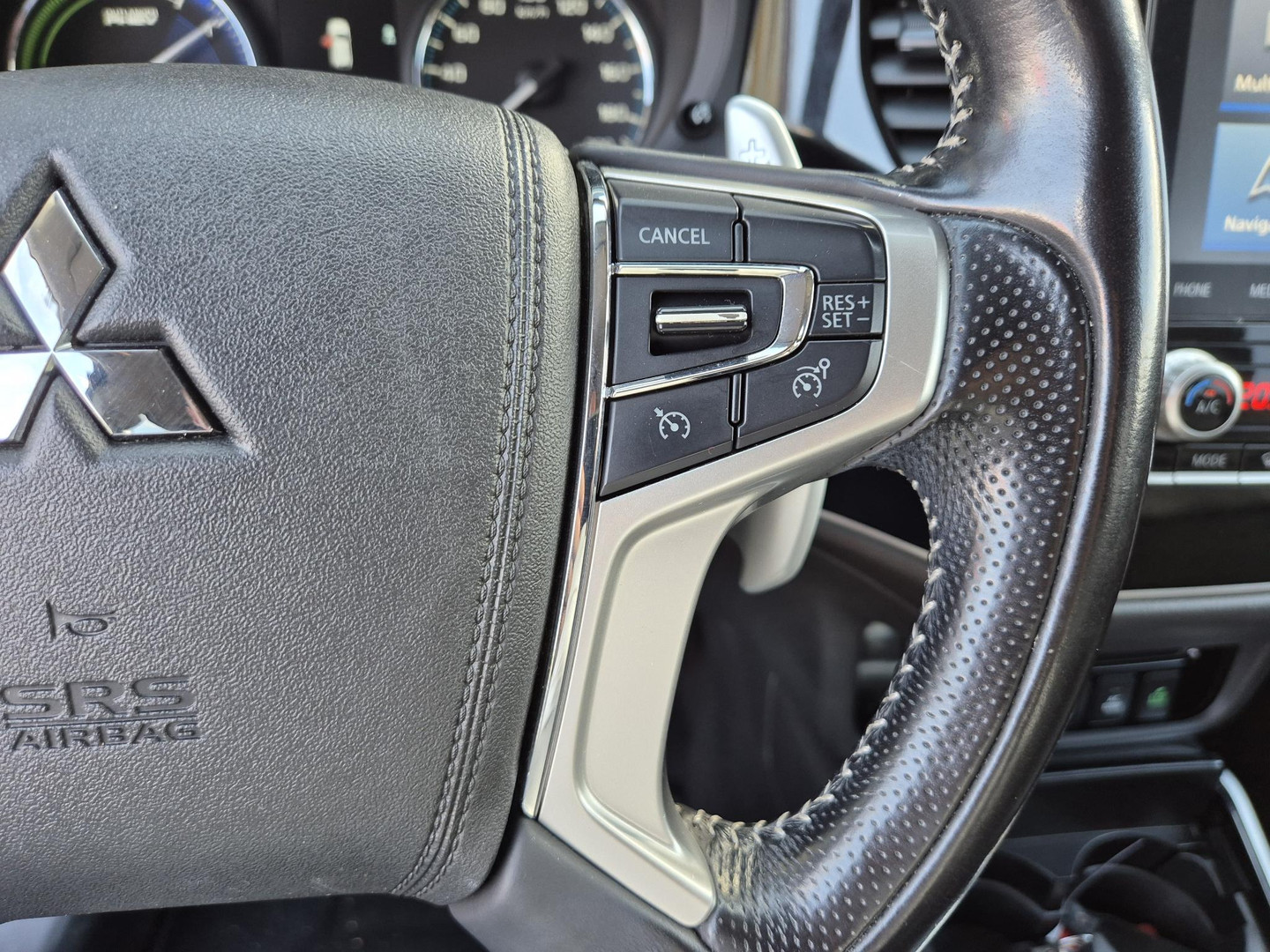 Mitsubishi Mitsubishi