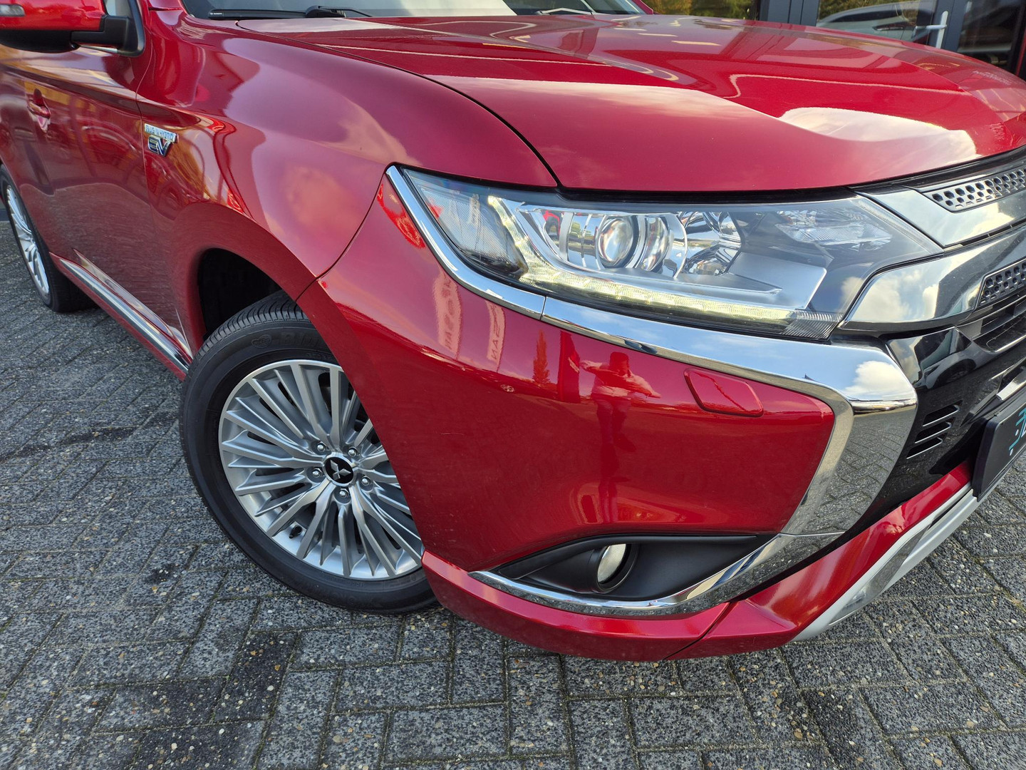 Mitsubishi Mitsubishi