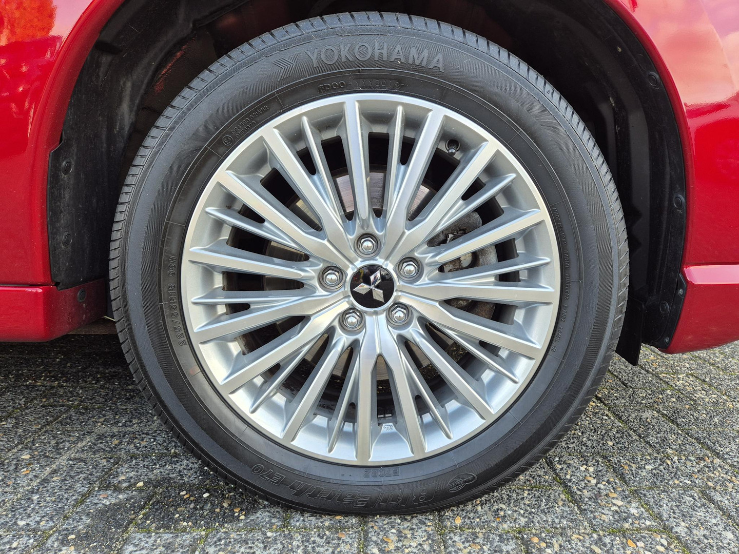 Mitsubishi Mitsubishi