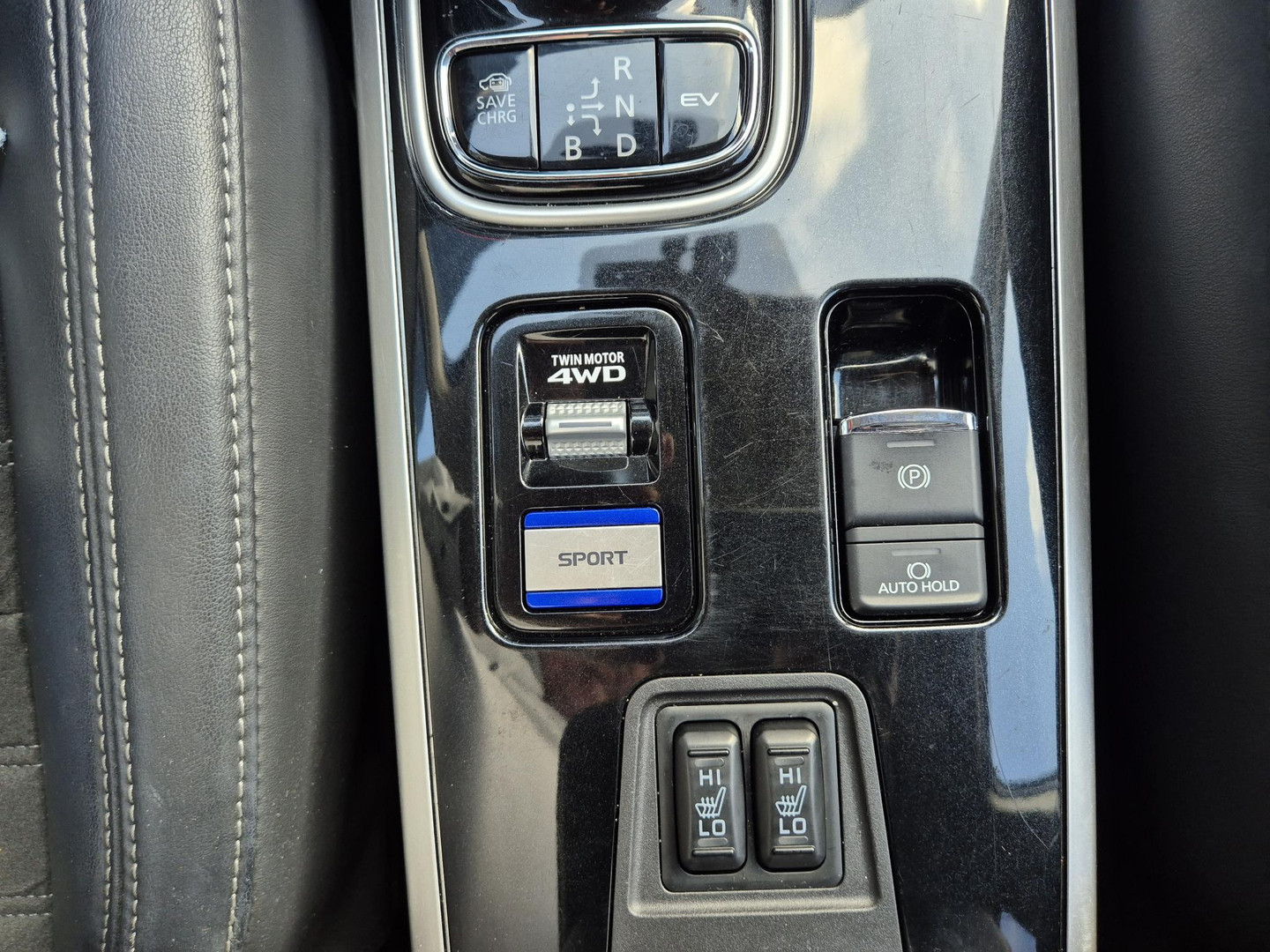 Mitsubishi Mitsubishi