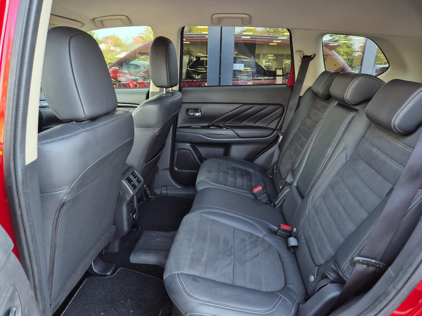 Mitsubishi Mitsubishi