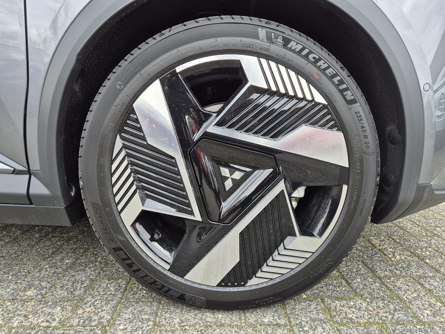 Mitsubishi