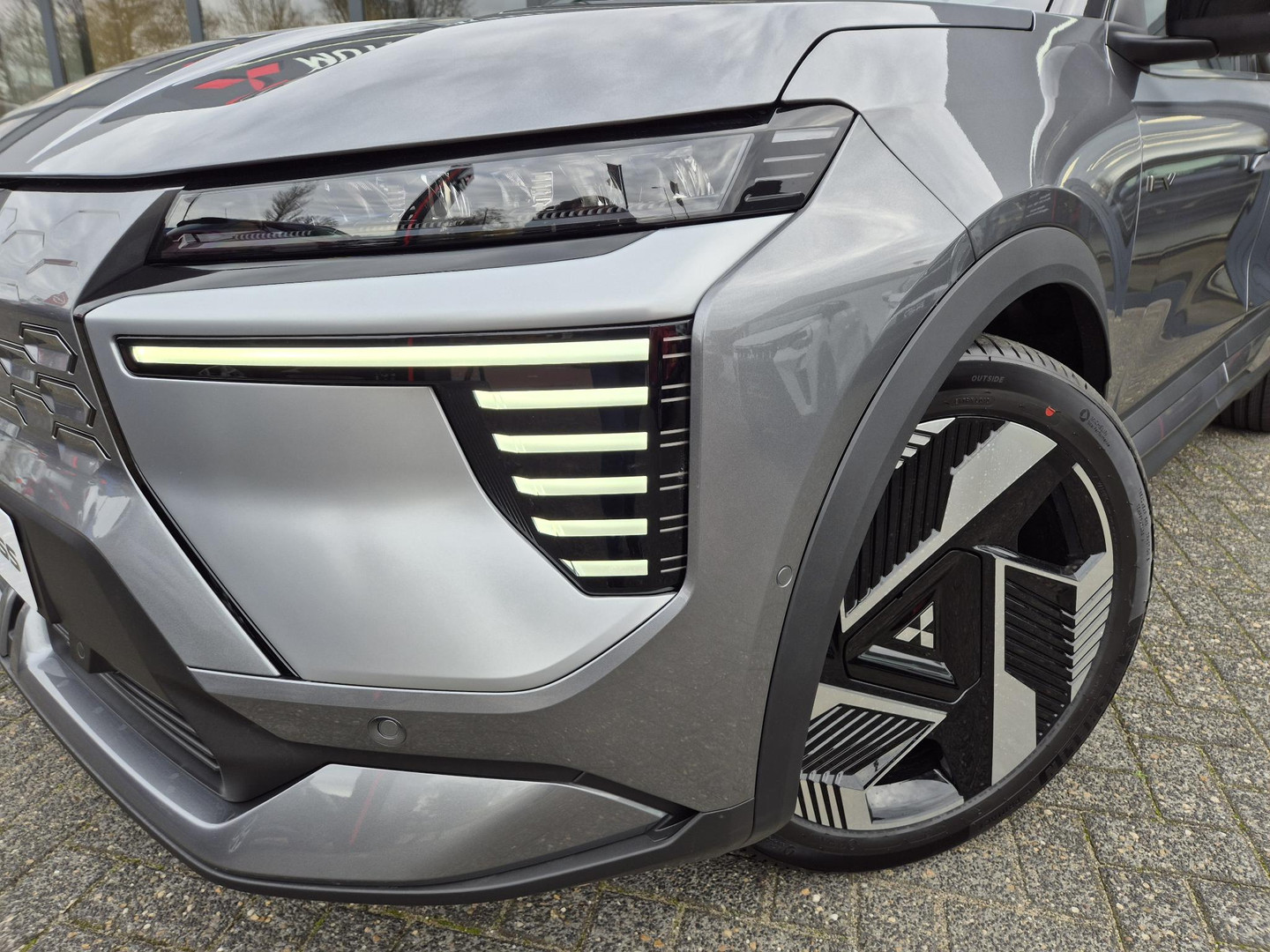 Mitsubishi