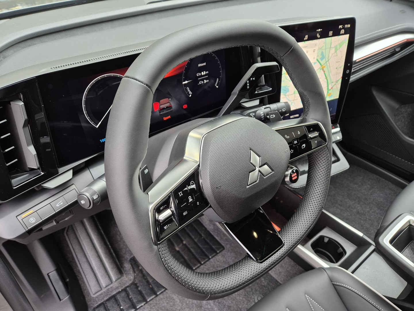 Mitsubishi