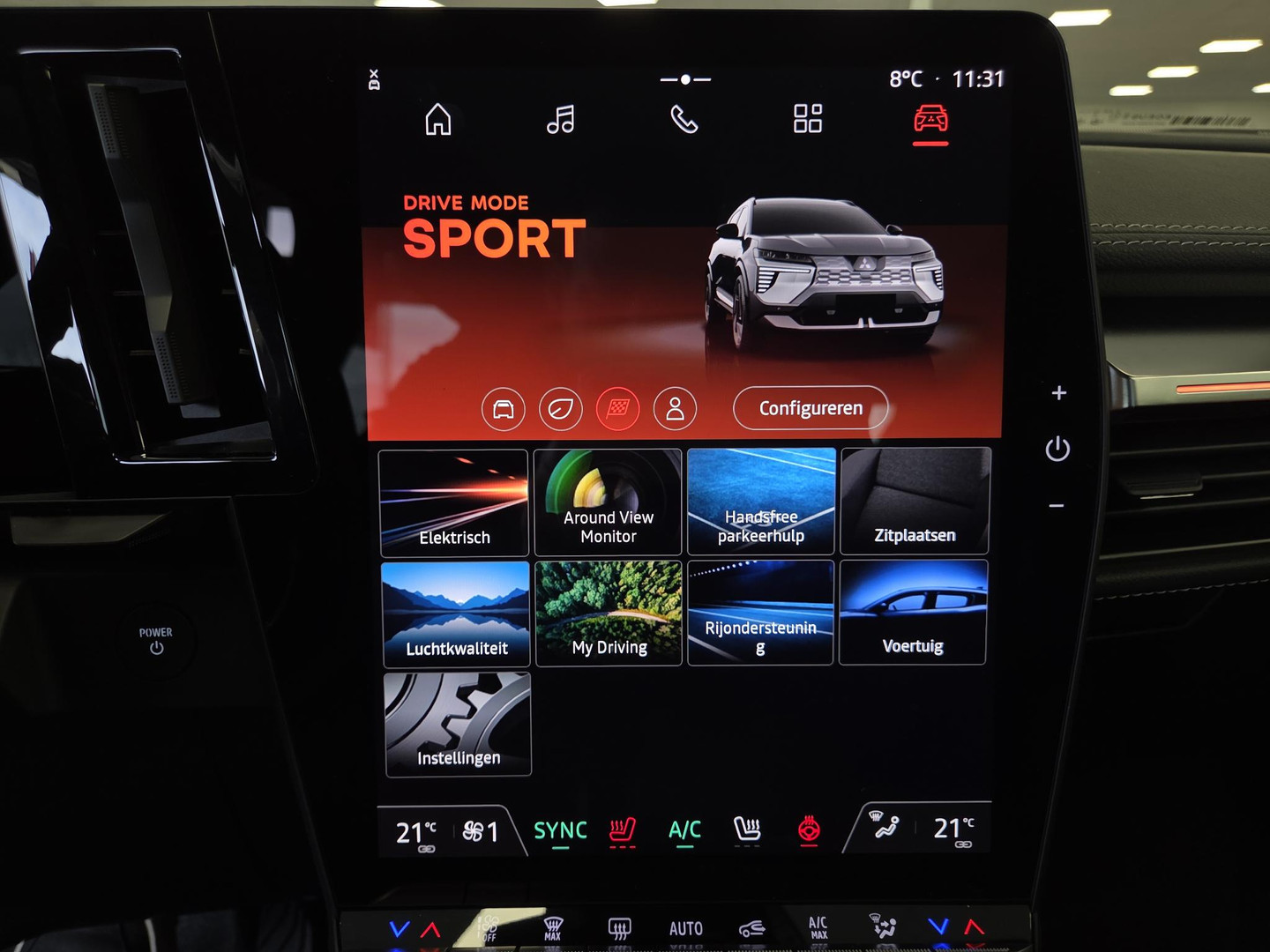 Mitsubishi Mitsubishi