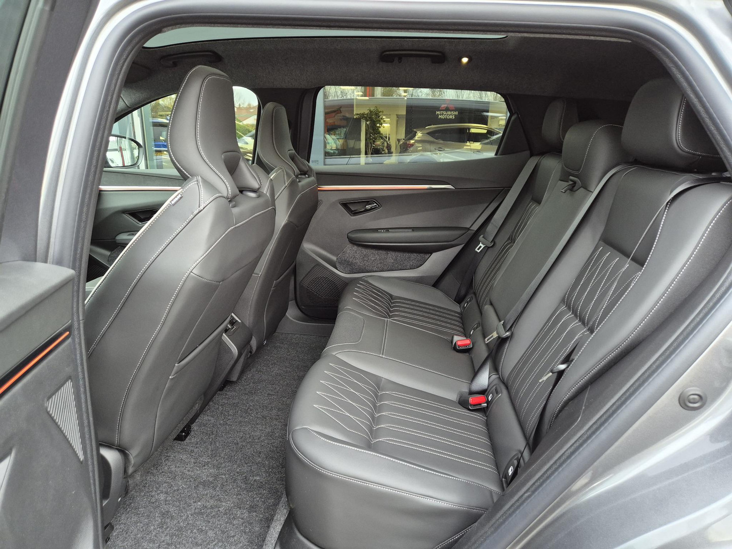 Mitsubishi Mitsubishi