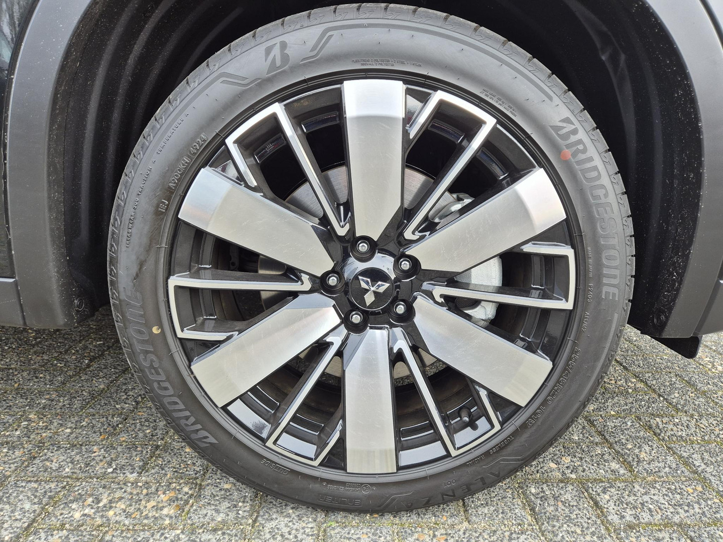 Mitsubishi