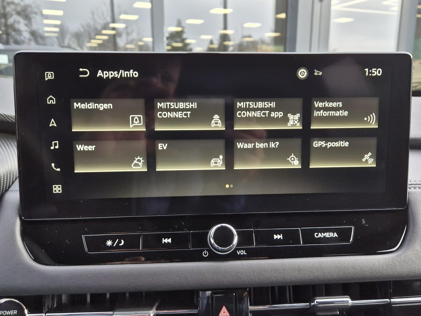 Mitsubishi Mitsubishi