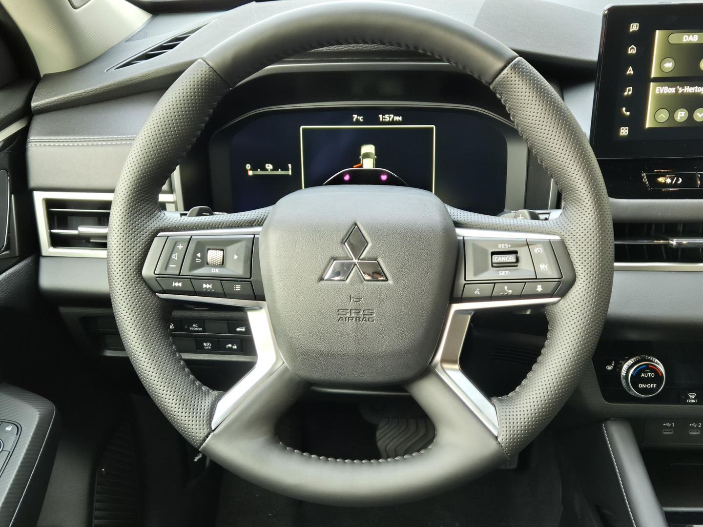 Mitsubishi