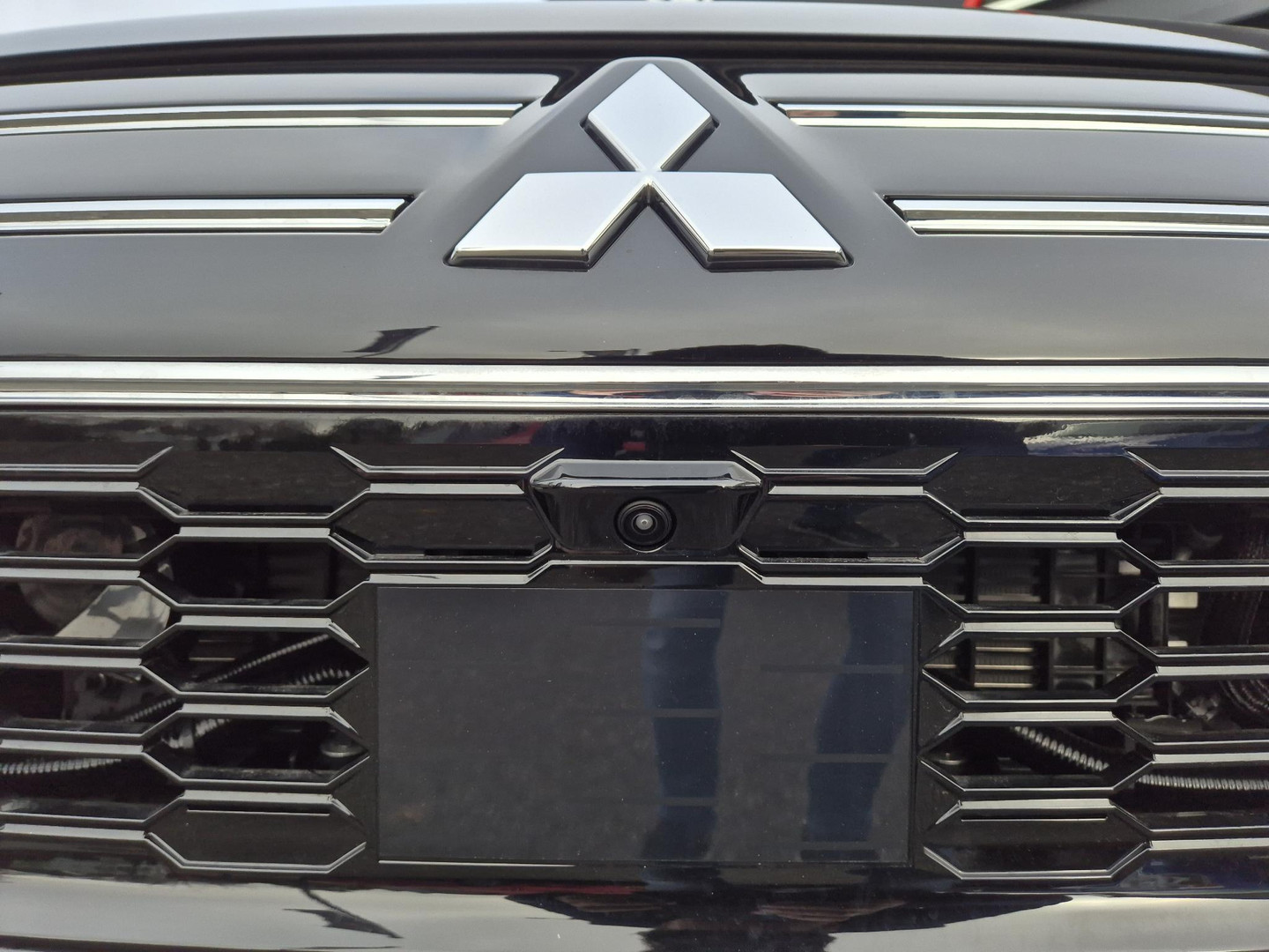 Mitsubishi