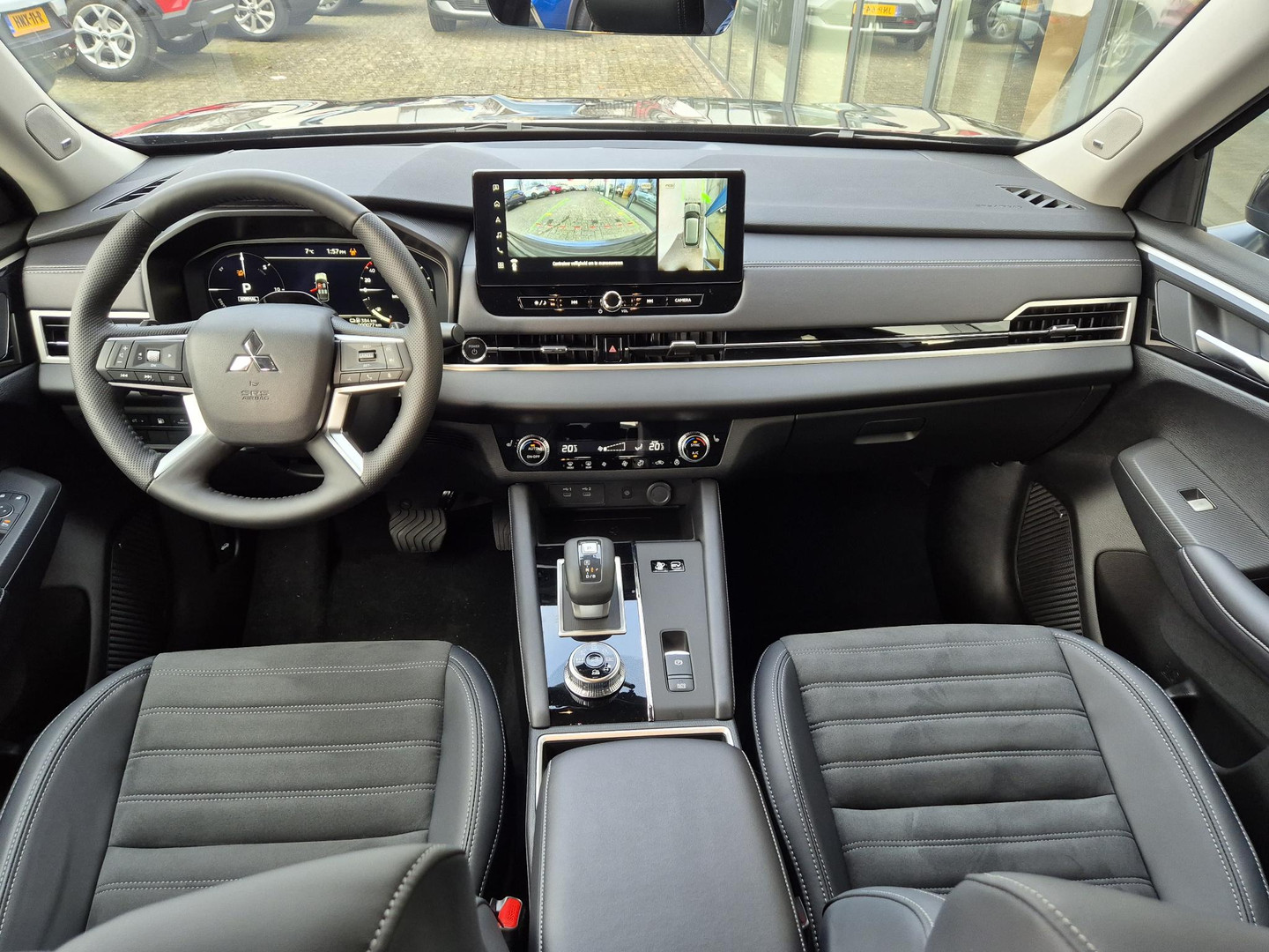 Mitsubishi