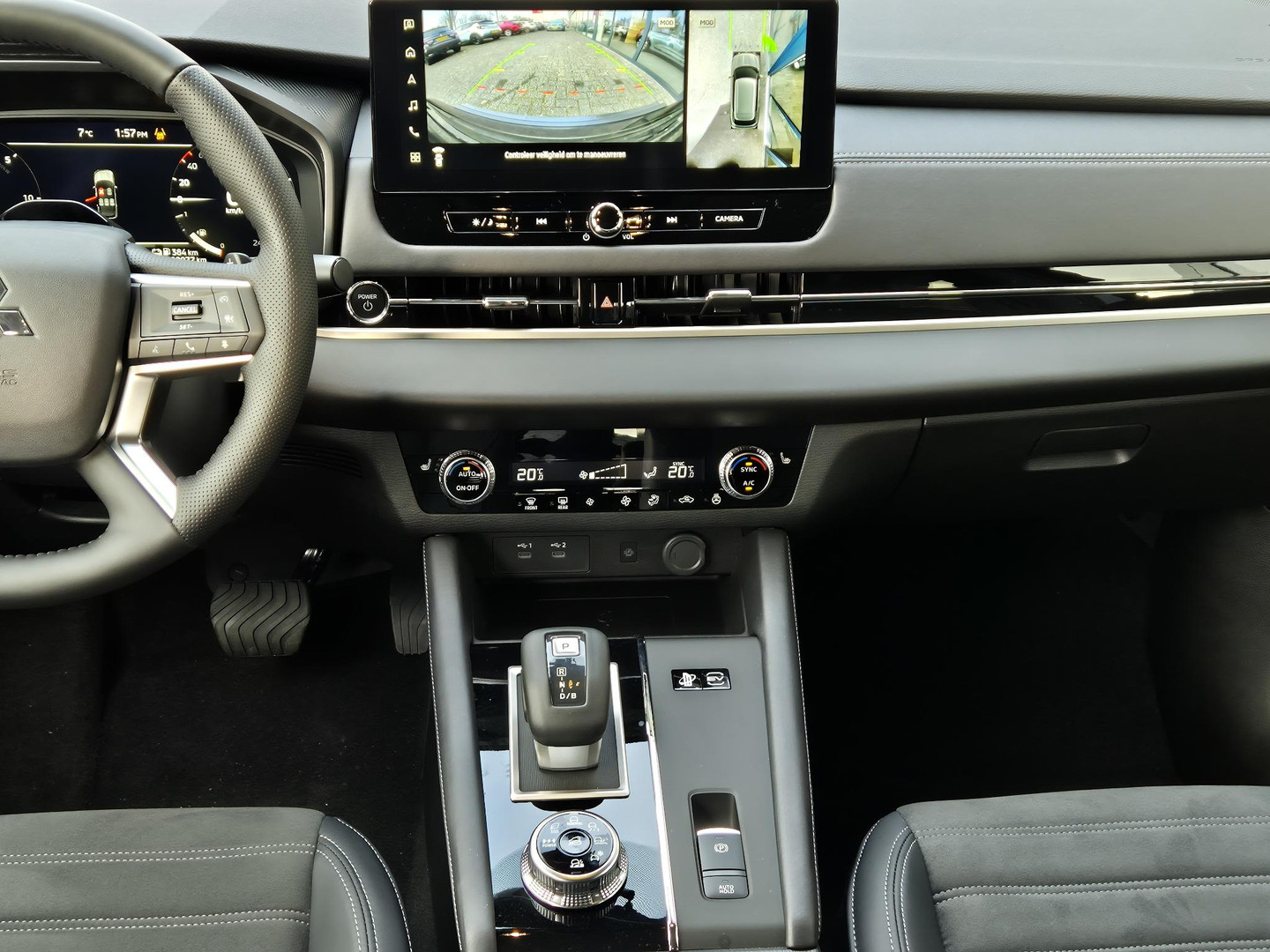 Mitsubishi Mitsubishi