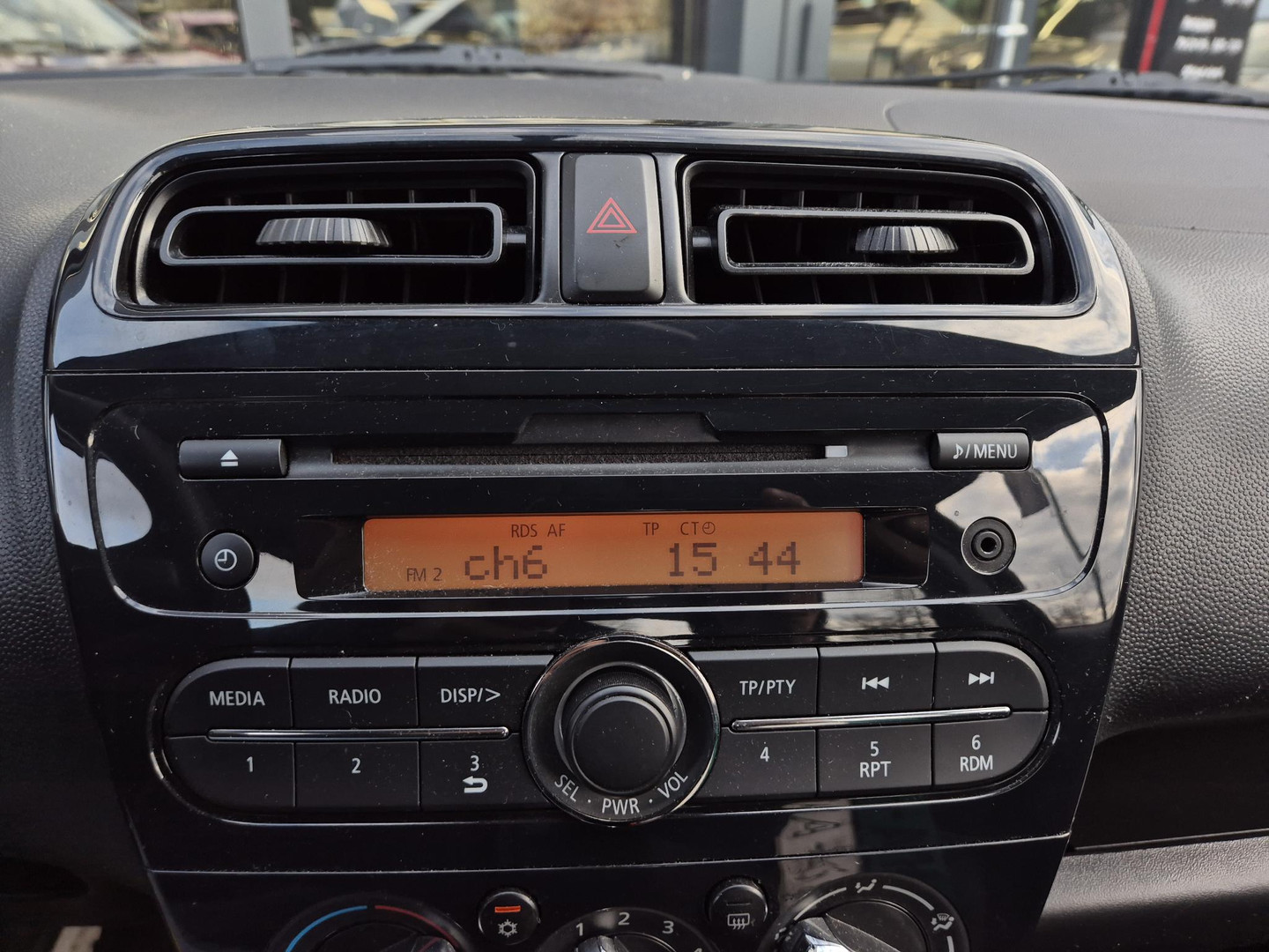 Mitsubishi Mitsubishi