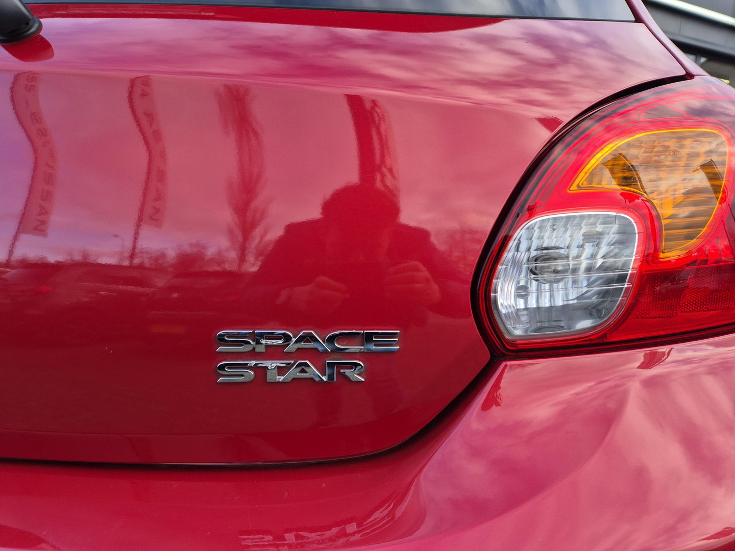 Mitsubishi Mitsubishi