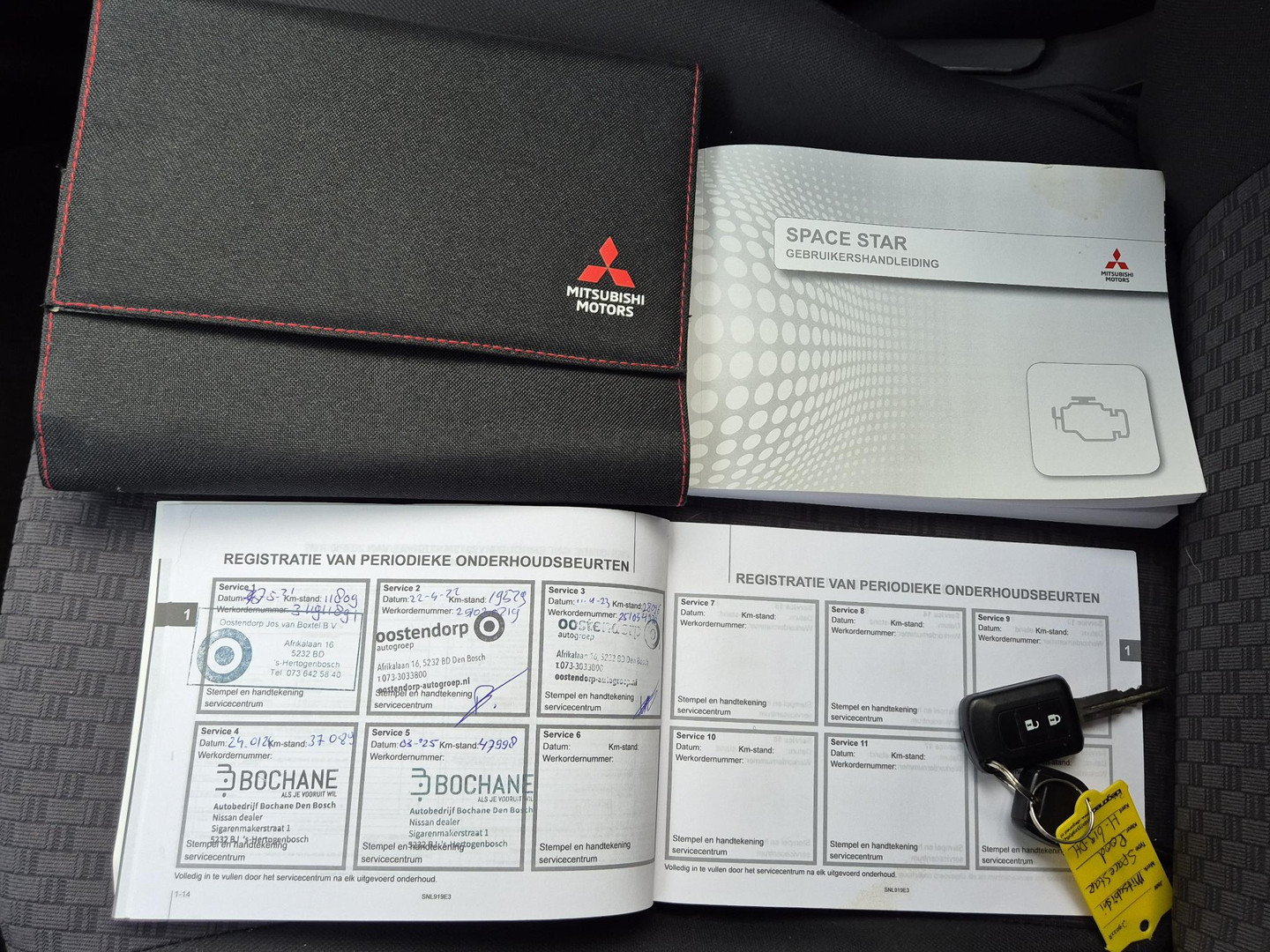 Mitsubishi Mitsubishi