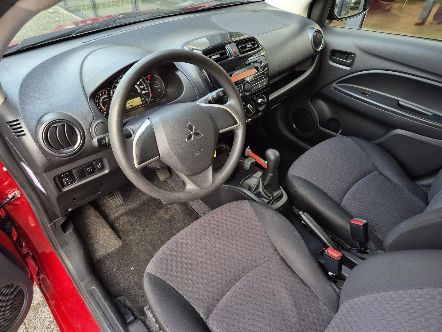 Mitsubishi Mitsubishi