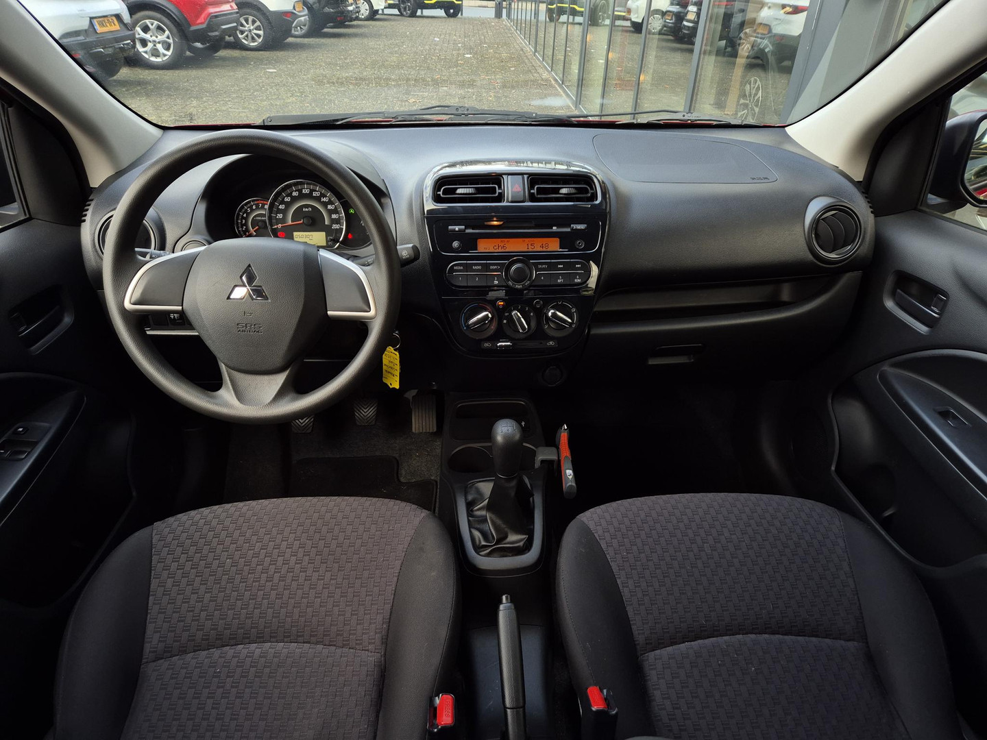 Mitsubishi Mitsubishi