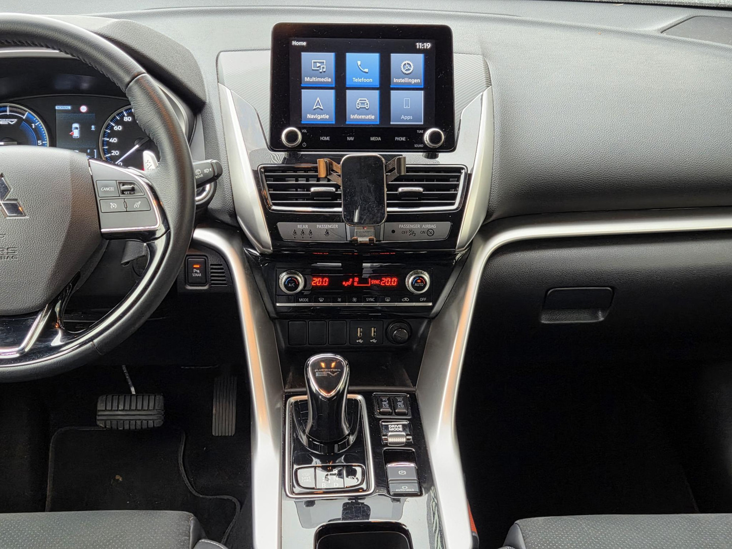 Mitsubishi Mitsubishi