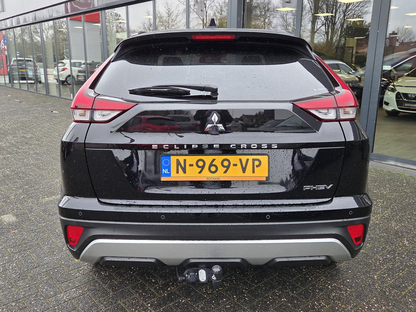 Mitsubishi